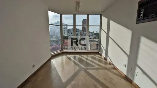 Sala Comercial para alugar, 190m² no Santa Efigênia, Belo Horizonte