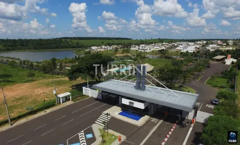 Lote/Terreno à venda, 450m² no Residencial Lago Sul, Bauru