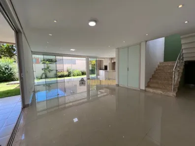 Casa de Condomínio com 4 Quartos à venda, 269m² no Vivendas do Arvoredo, Londrina