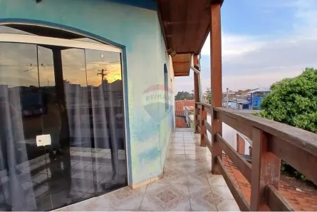 Sobrado com 5 Quartos à venda, 386m² no Parque Cidade Campinas, Campinas