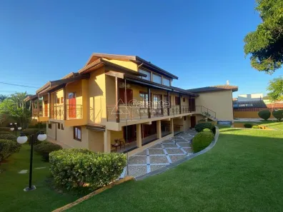 Sobrado com 6 Quartos à venda, 656m² no Chácara Primavera, Campinas