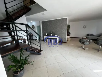 Casa de Condomínio com 5 Quartos à venda, 268m² no Engenho do Mato, Niterói
