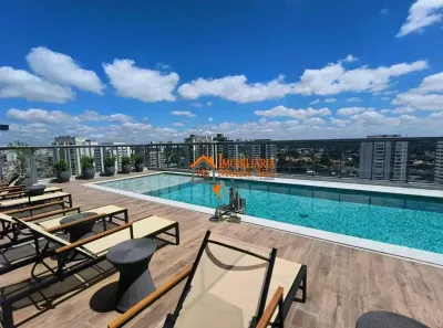 Apartamento com 1 Quarto à venda, 25m² no Vila Santa Catarina, São Paulo