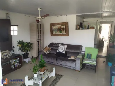 Casa com 5 Quartos à venda, 270m² no Jardim Carvalho, Porto Alegre