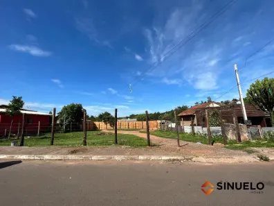 Lote/Terreno à venda, 385m² no Boa Saúde, Novo Hamburgo