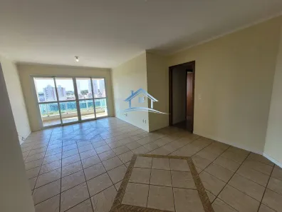 Apartamento com 4 Quartos à venda, 135m² no Mansões Santo Antônio, Campinas
