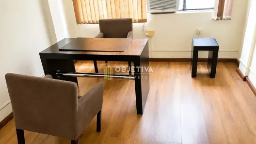 Sala Comercial para venda ou aluguel, 25m² no Centro Histórico, Porto Alegre