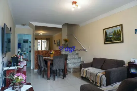 Sobrado com 2 Quartos à venda, 71m² no Vila Polopoli, São Paulo
