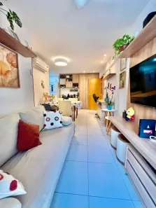 Apartamento com 2 Quartos à venda, 71m² no Ondina, Salvador