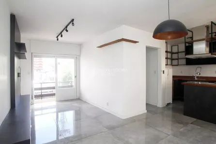 Apartamento com 2 Quartos para alugar, 65m² no Cidade Baixa, Porto Alegre