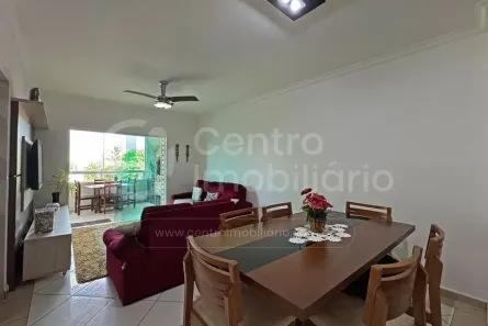 Apartamento com 4 Quartos à venda, 163m² no Centro, Peruíbe