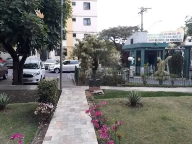 Apartamento com 3 Quartos à venda, 60m² no Guarani, Belo Horizonte