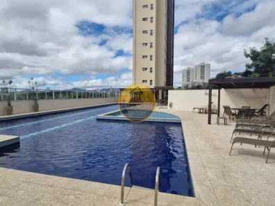 Apartamento com 4 Quartos à venda, 178m² no Ouro Preto, Belo Horizonte