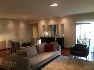 Apartamento com 3 Quartos à venda, 155m² no Barcelona, São Caetano do Sul
