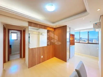 Apartamento com 2 Quartos para alugar, 62m² no Cidade Baixa, Porto Alegre