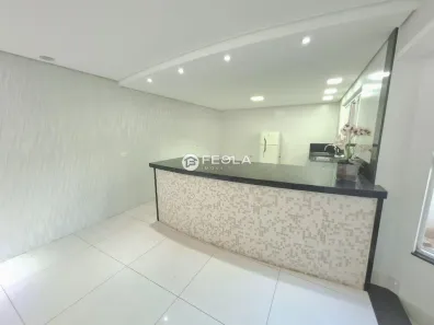 Casa com 3 Quartos à venda, 214m² no Jardim Conceição, Santa Bárbara D'Oeste