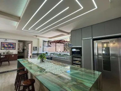 Casa com 3 Quartos à venda, 410m² no Parque São Domingos, São Paulo