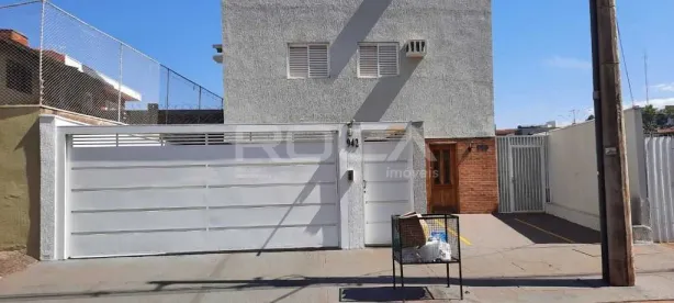 Apartamento com 1 Quarto à venda, 69m² no Jardim Irajá, Ribeirão Preto