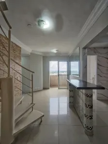 Cobertura com 3 Quartos à venda, 98m² no Centro, Jandira