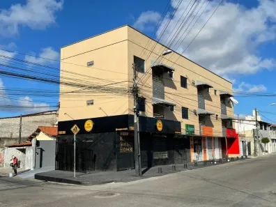 Prédio Comercial à venda, 624m² no Bonsucesso, Fortaleza