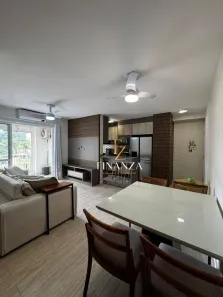 Apartamento com 3 Quartos à venda, 84m² no Cidade Nova II, Indaiatuba
