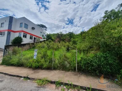 Lote/Terreno à venda, 360m² no Campo Alegre, Conselheiro Lafaiete