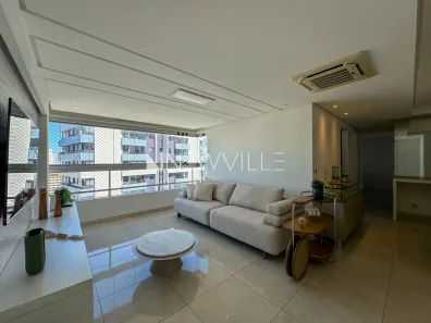 Apartamento com 3 Quartos para alugar, 87m² no Boa Viagem, Recife
