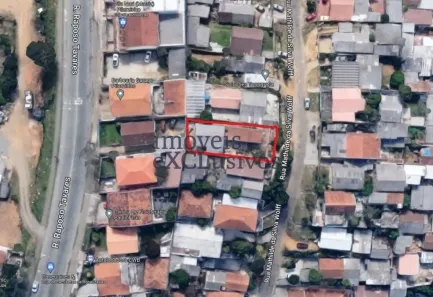 Lote/Terreno à venda, 360m² no Pilarzinho, Curitiba