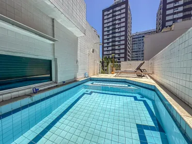 Cobertura com 2 Quartos à venda, 230m² no Botafogo, Rio de Janeiro