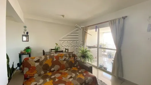 Apartamento com 3 Quartos à venda, 79m² no Vila Carrão, São Paulo