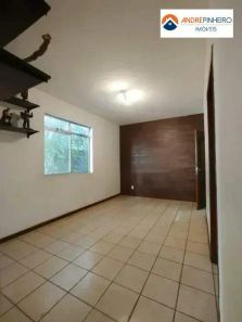 Apartamento com 2 Quartos à venda, 55m² no Santa Branca, Belo Horizonte