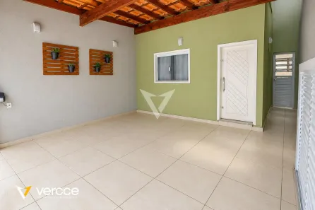 Casa com 3 Quartos à venda, 166m² no Parque Cidade Jardim II, Jundiaí