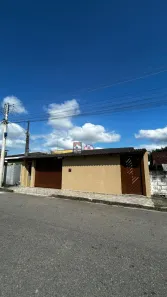 Casa com 3 Quartos para alugar, 74m² no Barranco Alto, Caraguatatuba