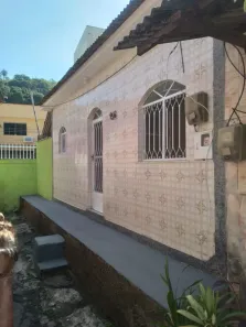 Casa com 1 Quarto para alugar, 30m² no Sete Pontes, São Gonçalo