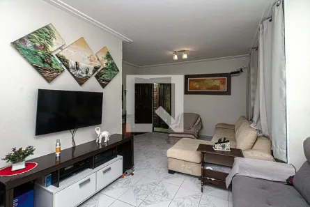 Casa com 4 Quartos à venda, 200m² no Vila Santo Estéfano, São Paulo