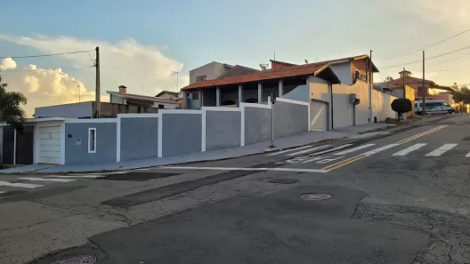 Casa com 4 Quartos à venda, 282m² no Jardim Ouro Verde, Limeira