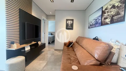 Apartamento com 2 Quartos à venda, 67m² no Medeiros, Jundiaí