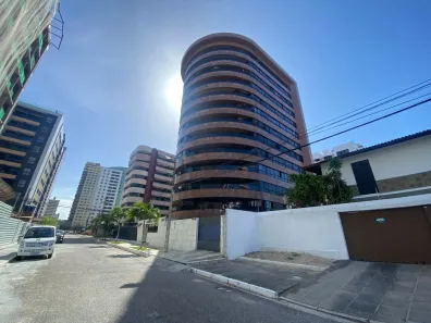 Apartamento com 4 Quartos à venda, 369m² no Manaíra, João Pessoa