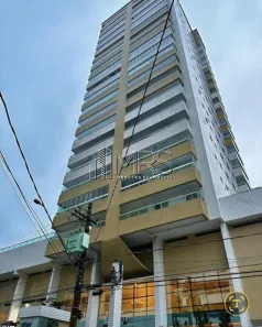 Apartamento com 2 Quartos à venda, 86m² no Guilhermina, Praia Grande