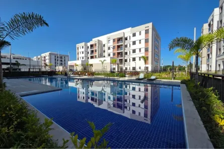 Apartamento com 2 Quartos à venda, 48m² no Recreio dos Bandeirantes, Rio de Janeiro