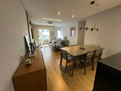 Apartamento com 3 Quartos à venda, 80m² no Anchieta, São Bernardo do Campo