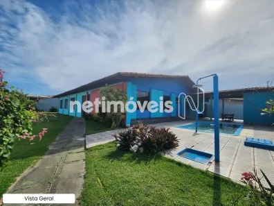 Casa com 6 Quartos à venda, 933m² no Parque Jacaraípe, Serra