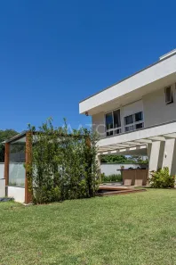 Casa com 4 Quartos à venda, 629m² no Residencial Alphaville Flamboyant, Goiânia