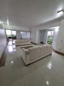 Apartamento com 4 Quartos à venda, 273m² no Poço, Recife