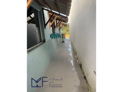 Casa com 2 Quartos à venda, 67m² no , Florestal