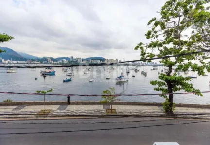 Apartamento com 4 Quartos à venda, 280m² no Urca, Rio de Janeiro