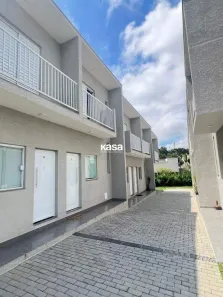 Casa com 2 Quartos à venda, 66m² no Santa Luzia, Bragança Paulista