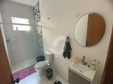 Casa de Condomínio com 2 Quartos à venda, 84m² no Barroco (Itaipuaçu), Maricá
