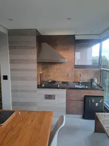 Apartamento com 2 Quartos à venda, 110m² no Vila Yara, Osasco