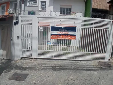 Prédio Comercial para alugar, 206m² no Vila Mariana, São Paulo
